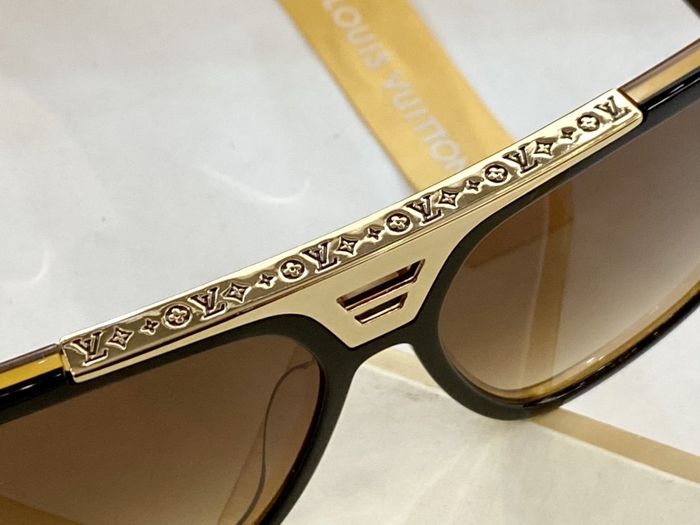 Louis Vuitton Sunglasses Top Quality LVS01061
